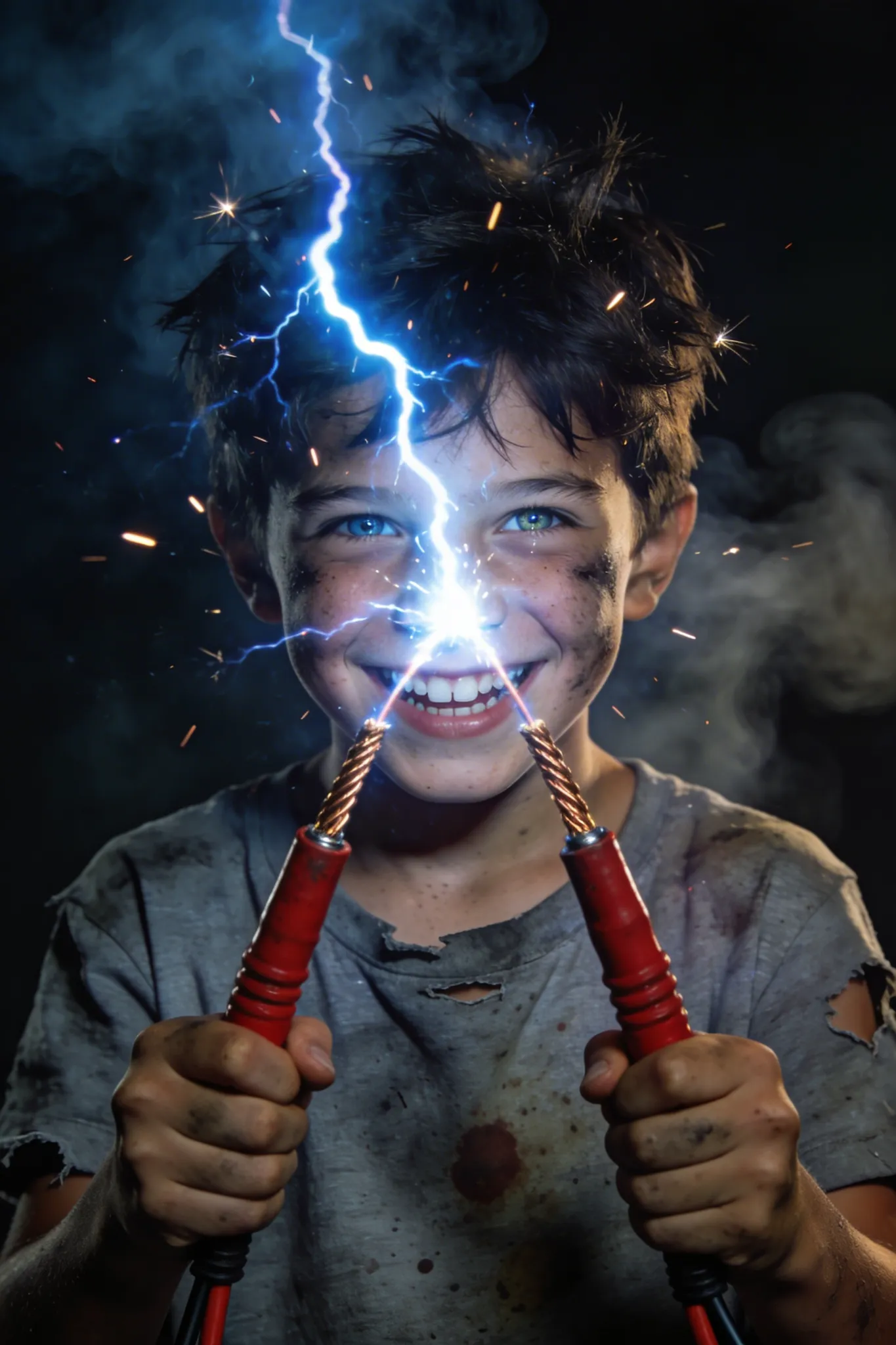 Elektroinstallation und Videoüberwachung